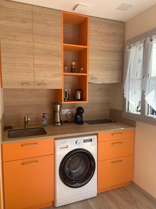 Orange Villa Plestan Dış mekan fotoğraf